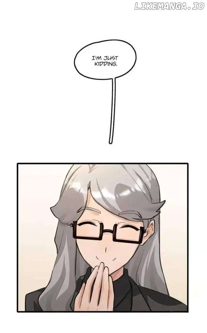 Long-Awaited Feelings Chapter 151 - Page 7