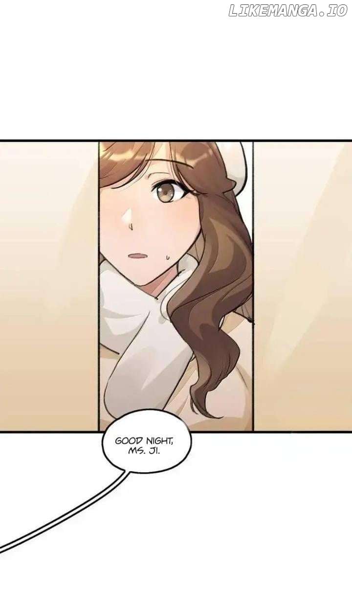 Long-Awaited Feelings Chapter 151 - Page 9