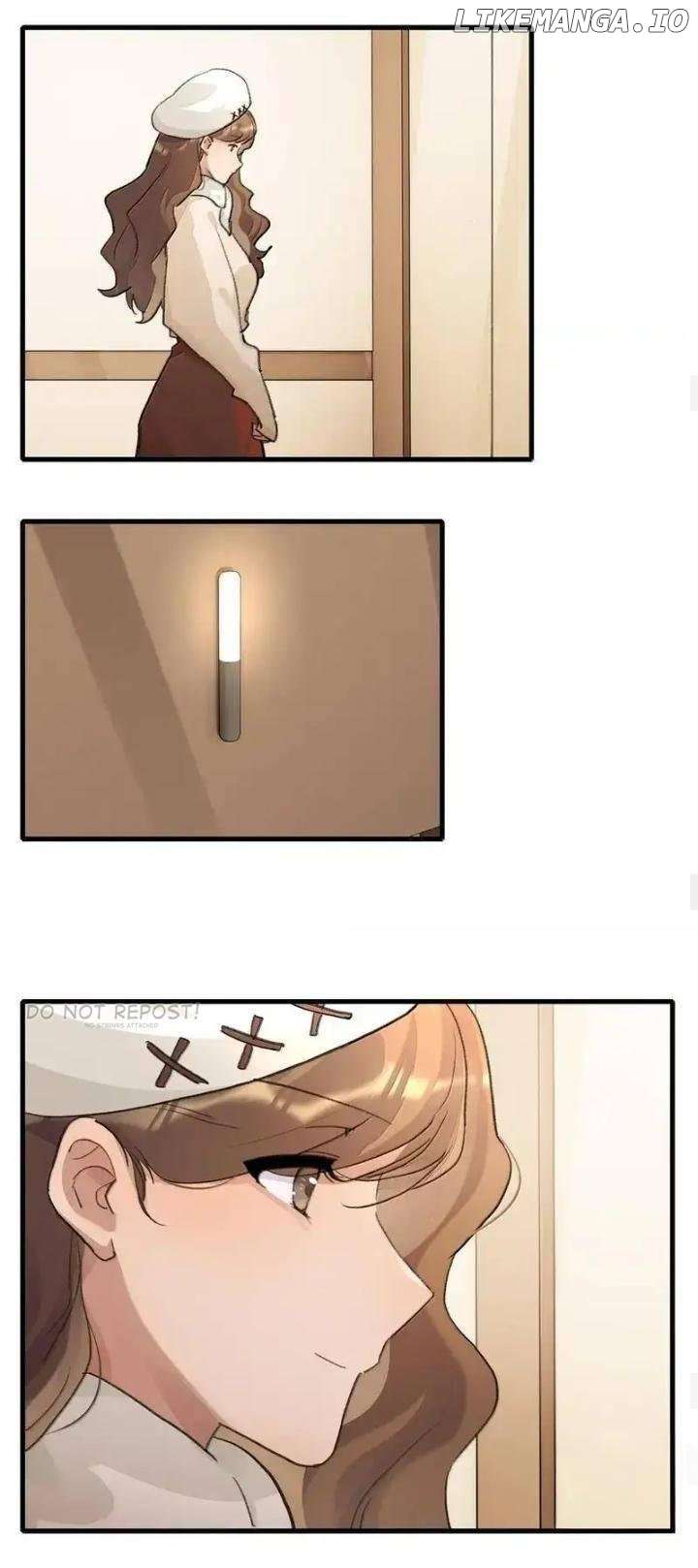 Long-Awaited Feelings Chapter 151 - Page 10