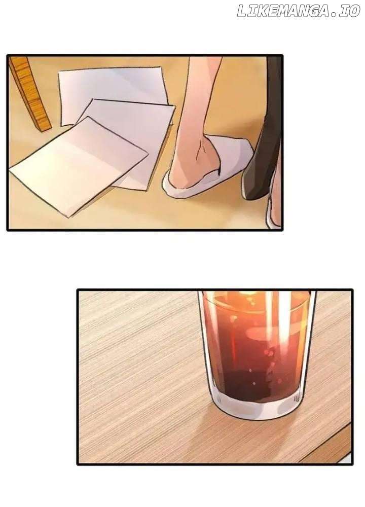 Long-Awaited Feelings Chapter 152 - Page 2