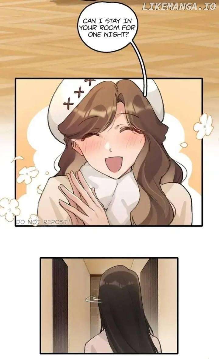 Long-Awaited Feelings Chapter 152 - Page 11