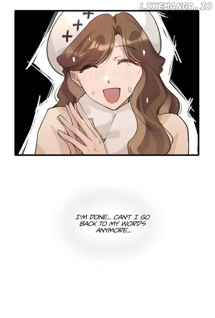 Long-Awaited Feelings Chapter 152 - Page 12