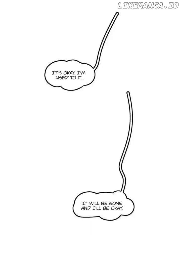Long-Awaited Feelings Chapter 152 - Page 23