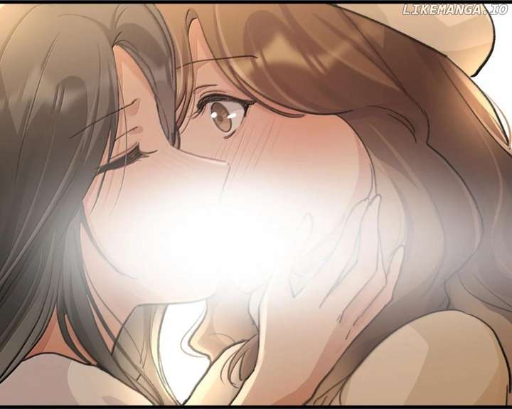 Long-Awaited Feelings Chapter 152 - Page 27