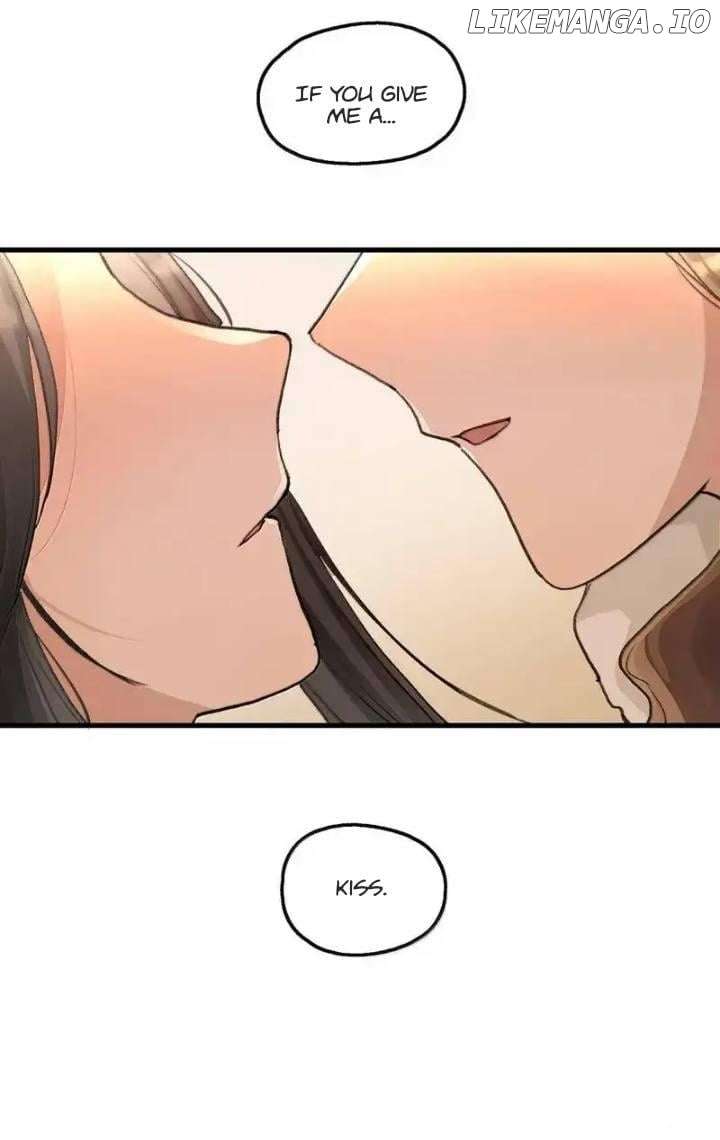Long-Awaited Feelings Chapter 152 - Page 5