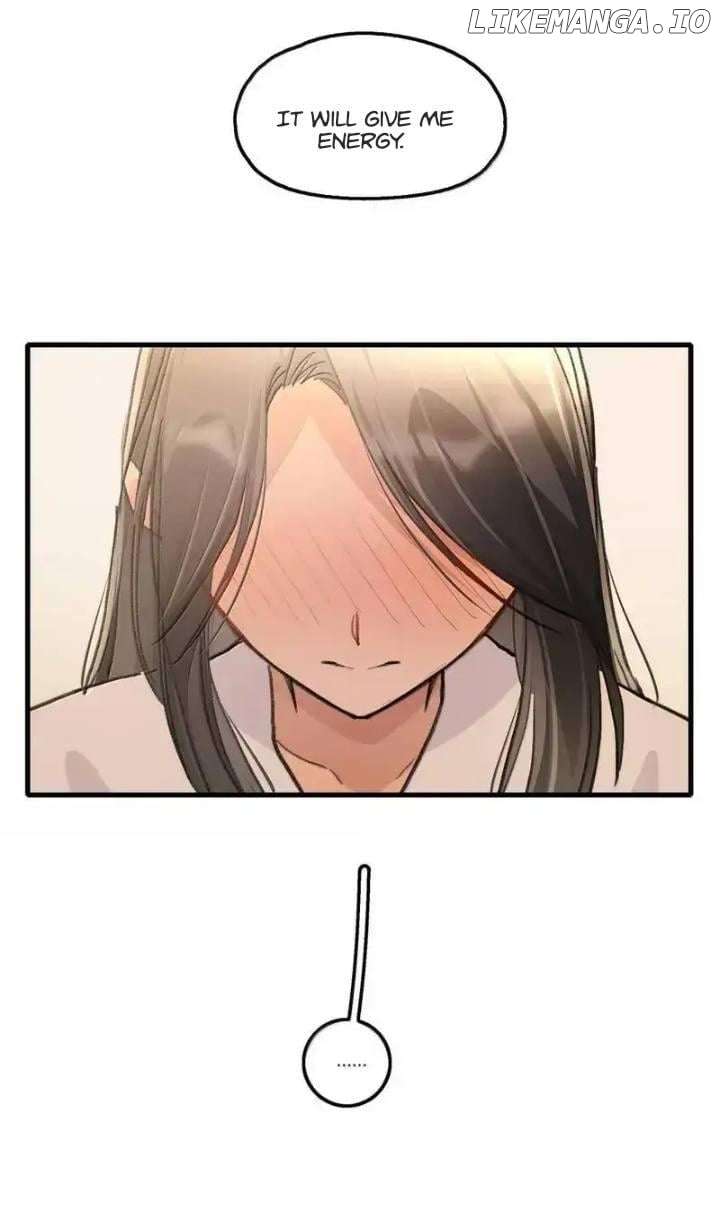 Long-Awaited Feelings Chapter 152 - Page 6
