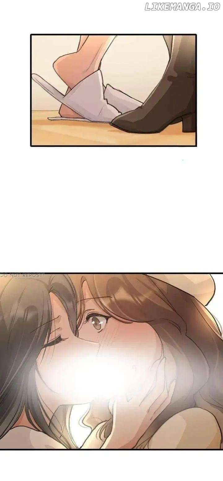 Long-Awaited Feelings Chapter 152 - Page 7
