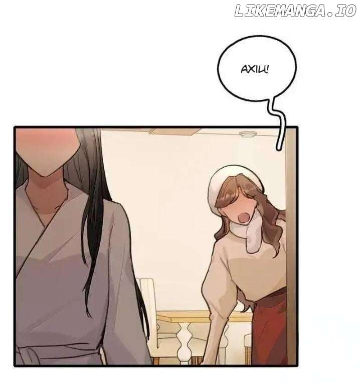 Long-Awaited Feelings Chapter 152 - Page 9