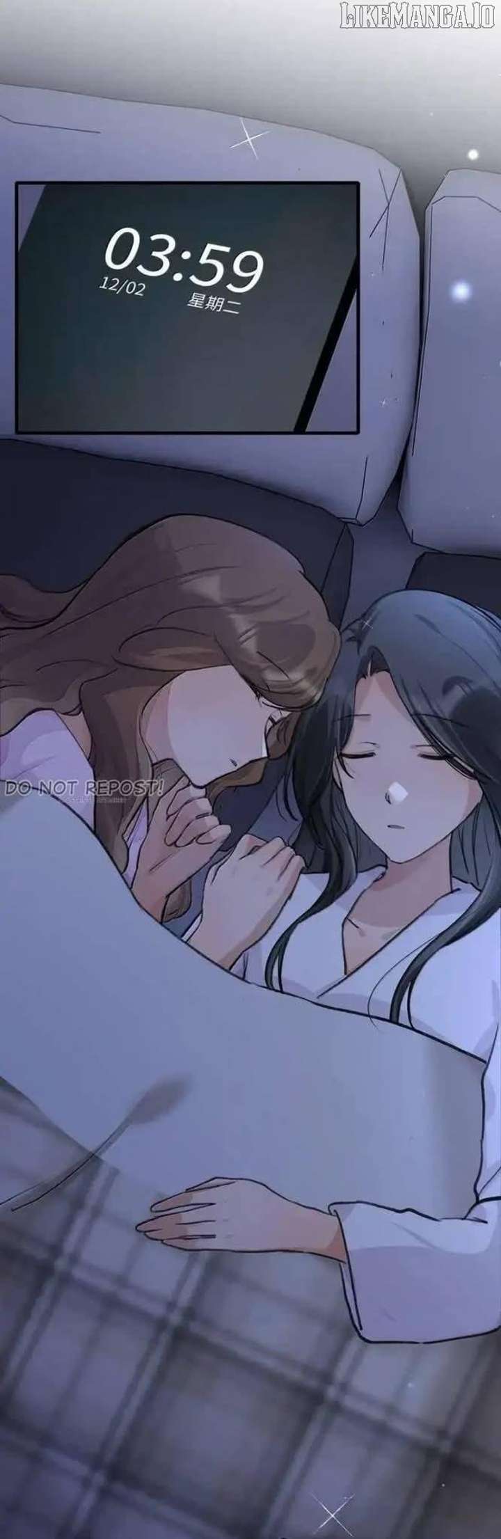 Long-Awaited Feelings Chapter 153 - Page 2