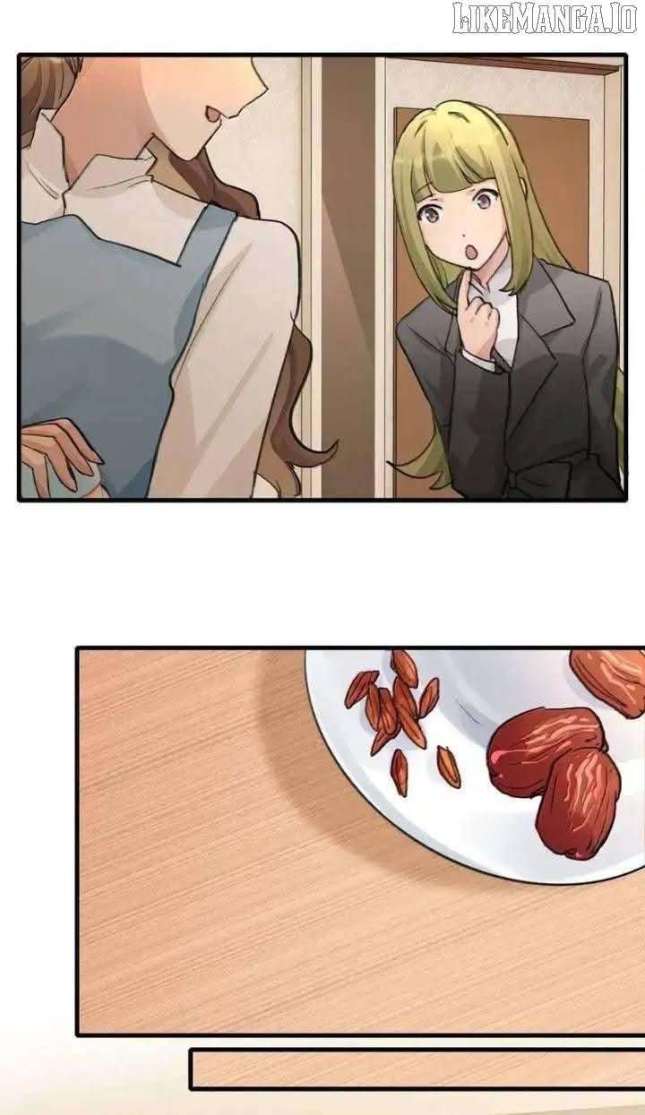 Long-Awaited Feelings Chapter 153 - Page 11