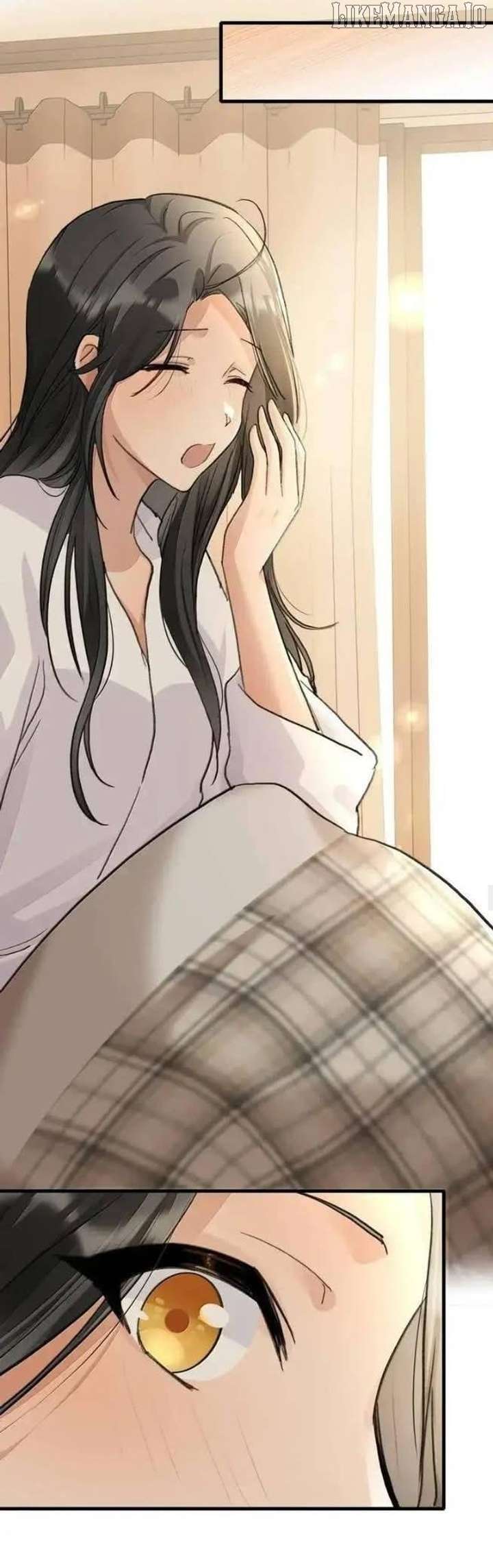 Long-Awaited Feelings Chapter 153 - Page 12