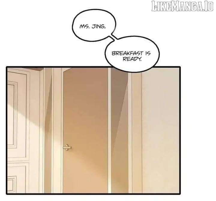 Long-Awaited Feelings Chapter 153 - Page 14