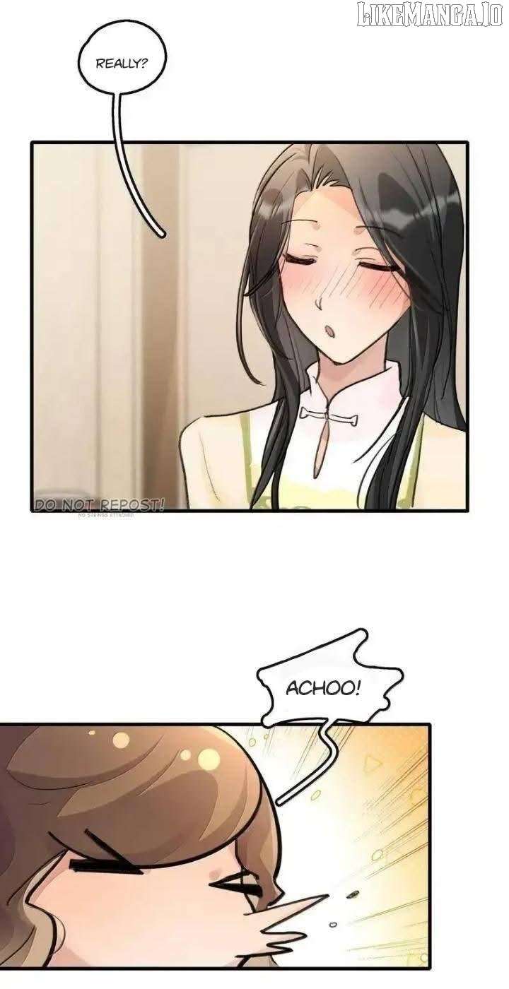 Long-Awaited Feelings Chapter 153 - Page 18