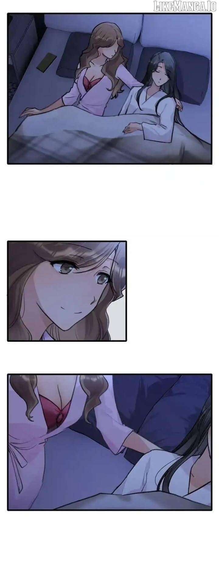Long-Awaited Feelings Chapter 153 - Page 4