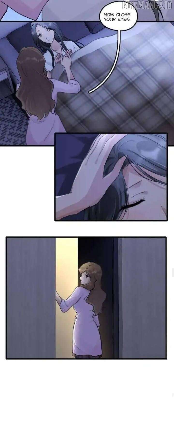 Long-Awaited Feelings Chapter 153 - Page 9