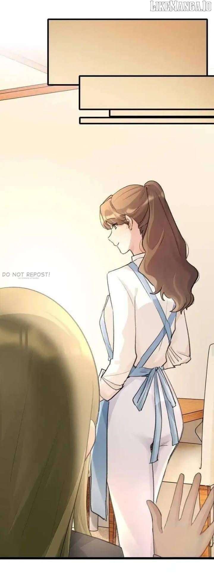 Long-Awaited Feelings Chapter 153 - Page 10