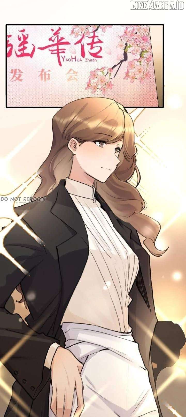 Long-Awaited Feelings Chapter 154 - Page 2