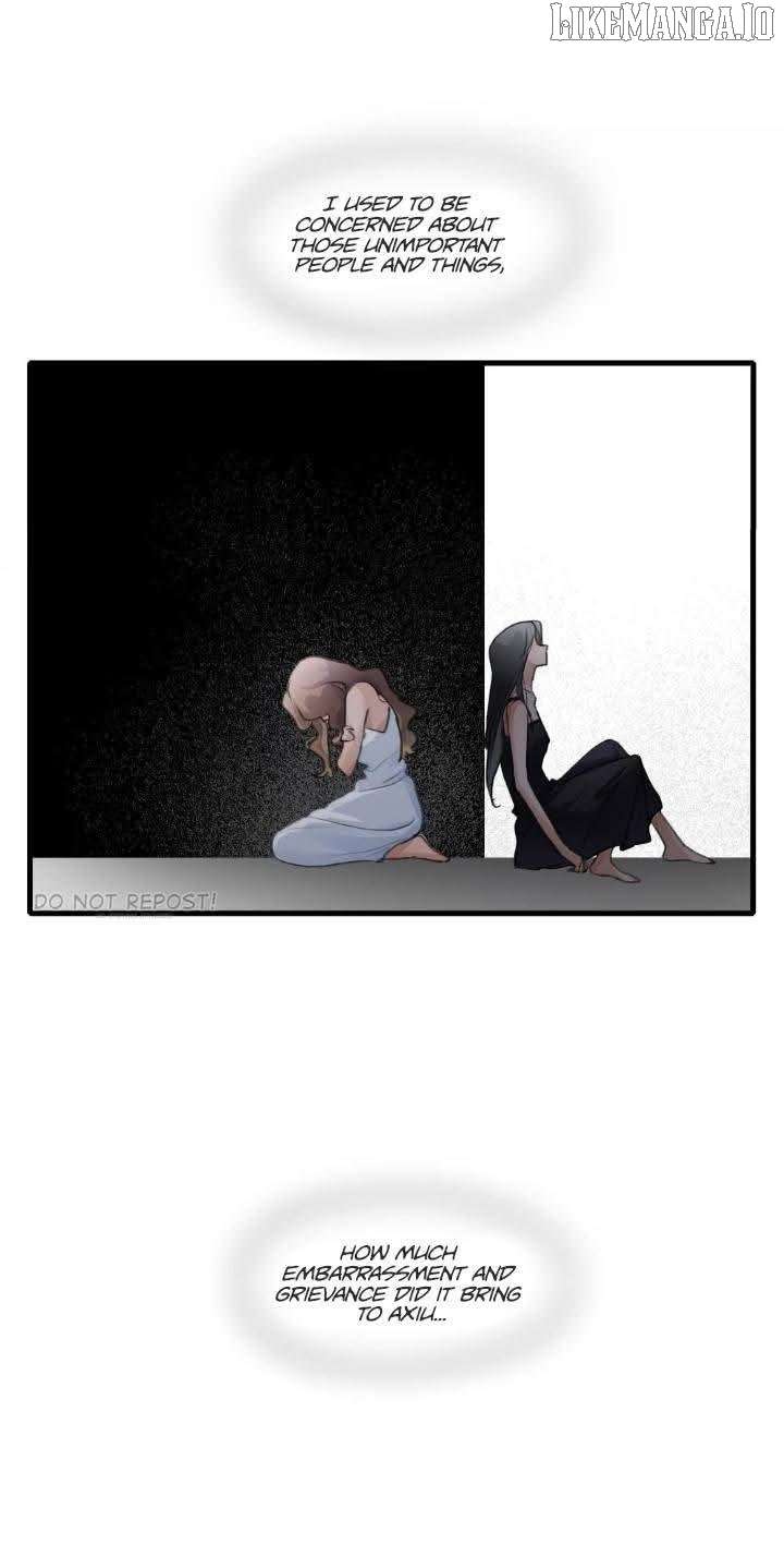 Long-Awaited Feelings Chapter 154 - Page 16