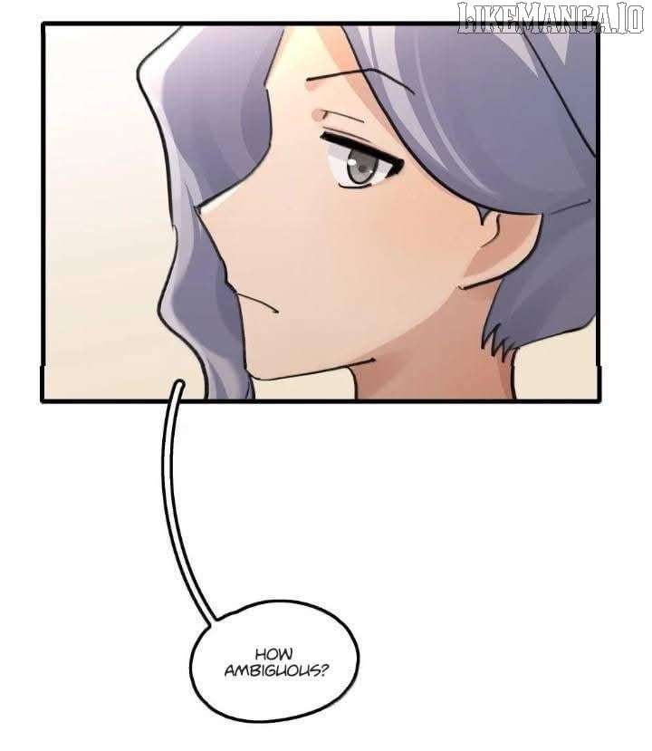 Long-Awaited Feelings Chapter 154 - Page 19