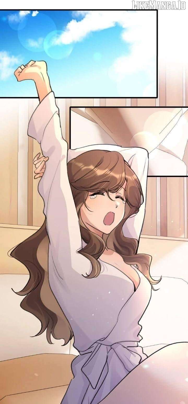 Long-Awaited Feelings Chapter 155 - Page 2