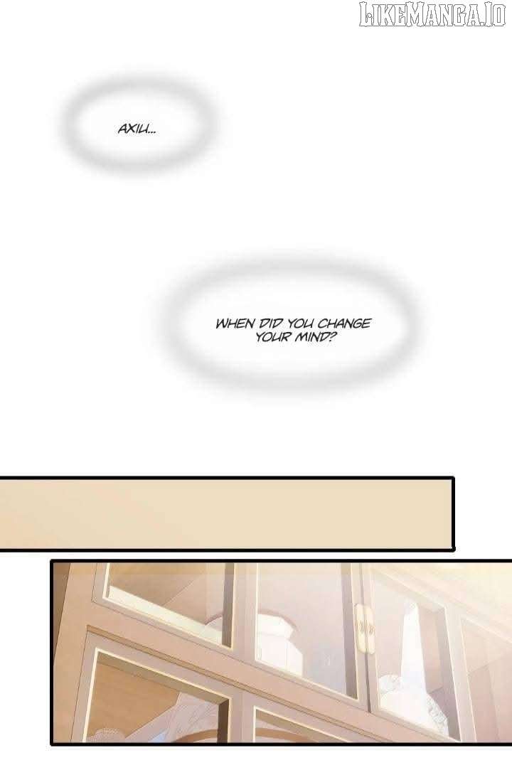 Long-Awaited Feelings Chapter 155 - Page 14