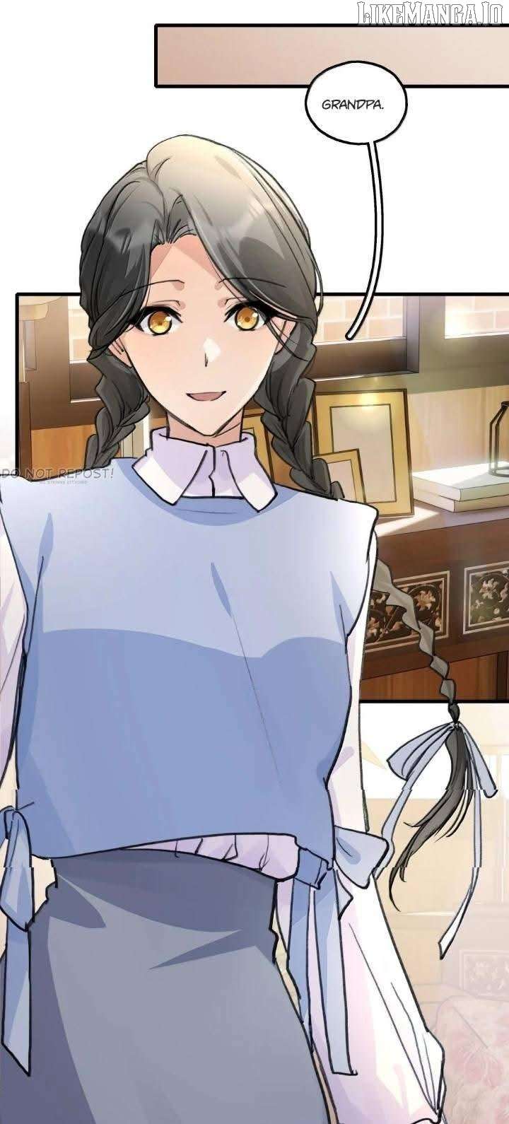 Long-Awaited Feelings Chapter 155 - Page 15