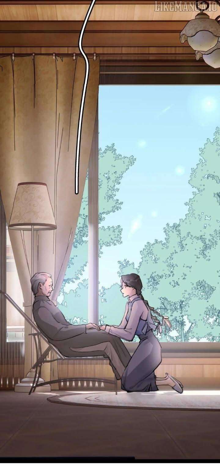 Long-Awaited Feelings Chapter 155 - Page 17