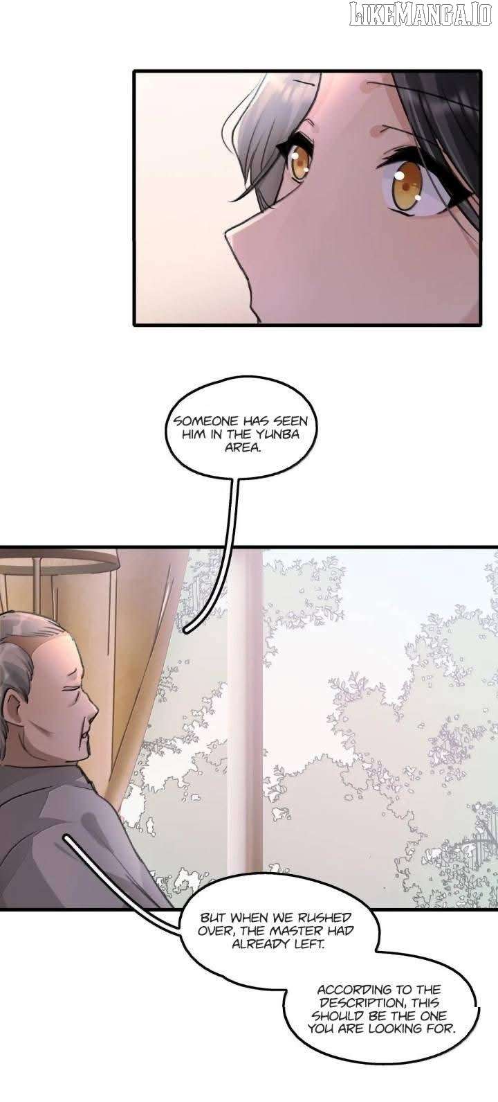 Long-Awaited Feelings Chapter 155 - Page 18