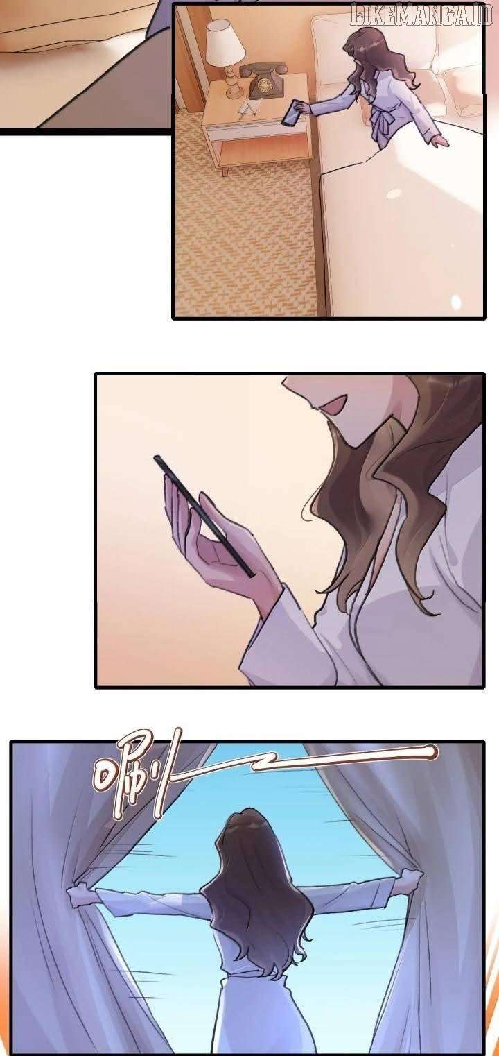 Long-Awaited Feelings Chapter 155 - Page 3