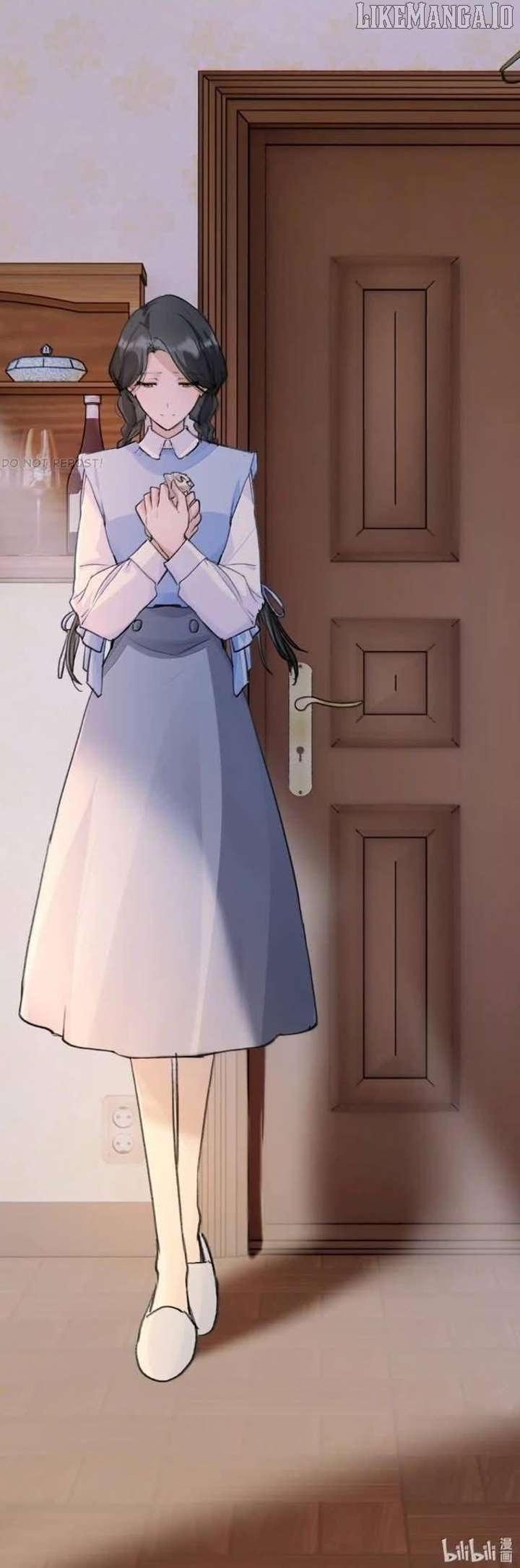 Long-Awaited Feelings Chapter 155 - Page 22