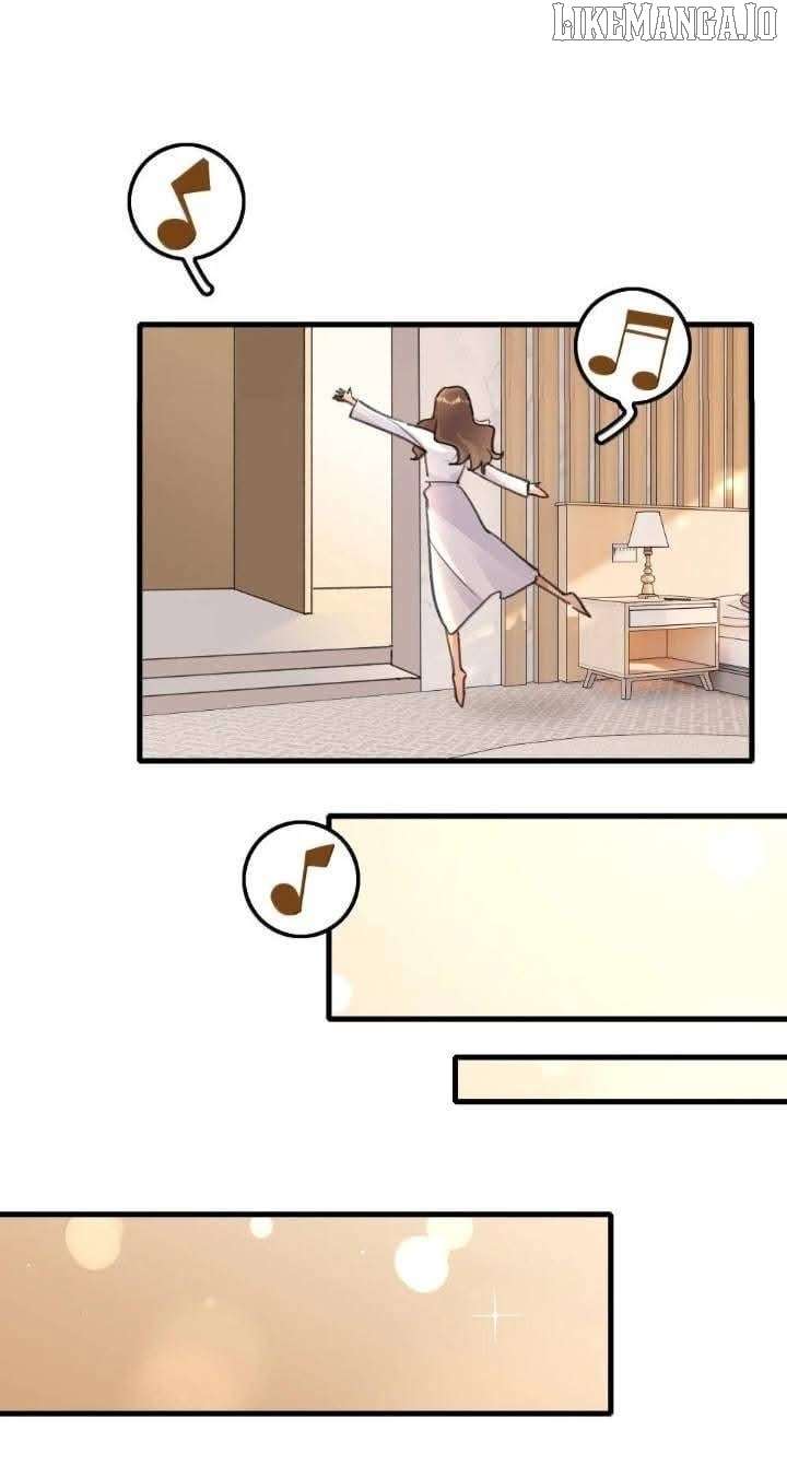 Long-Awaited Feelings Chapter 155 - Page 7