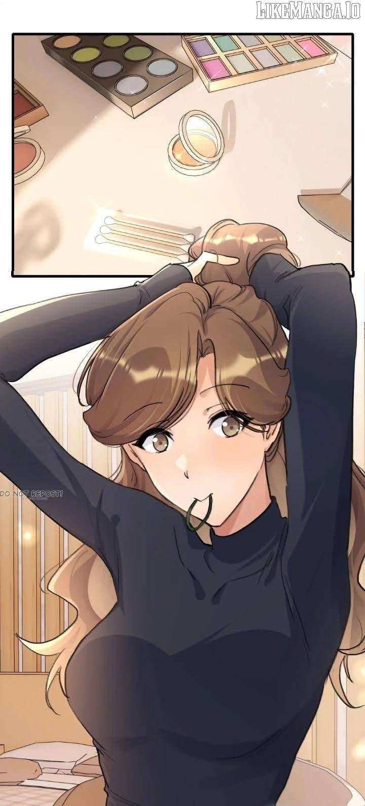 Long-Awaited Feelings Chapter 155 - Page 8