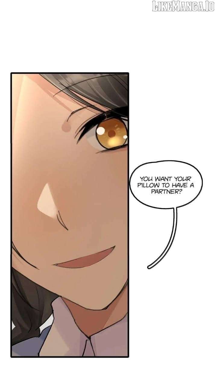 Long-Awaited Feelings Chapter 156 - Page 11