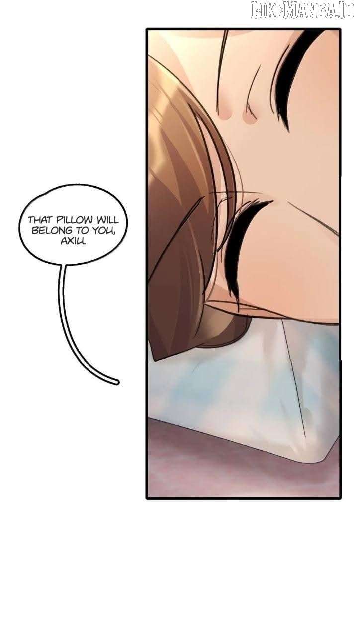 Long-Awaited Feelings Chapter 156 - Page 12