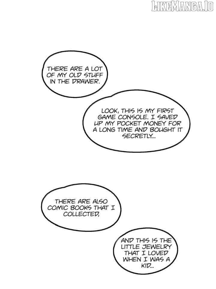 Long-Awaited Feelings Chapter 156 - Page 13