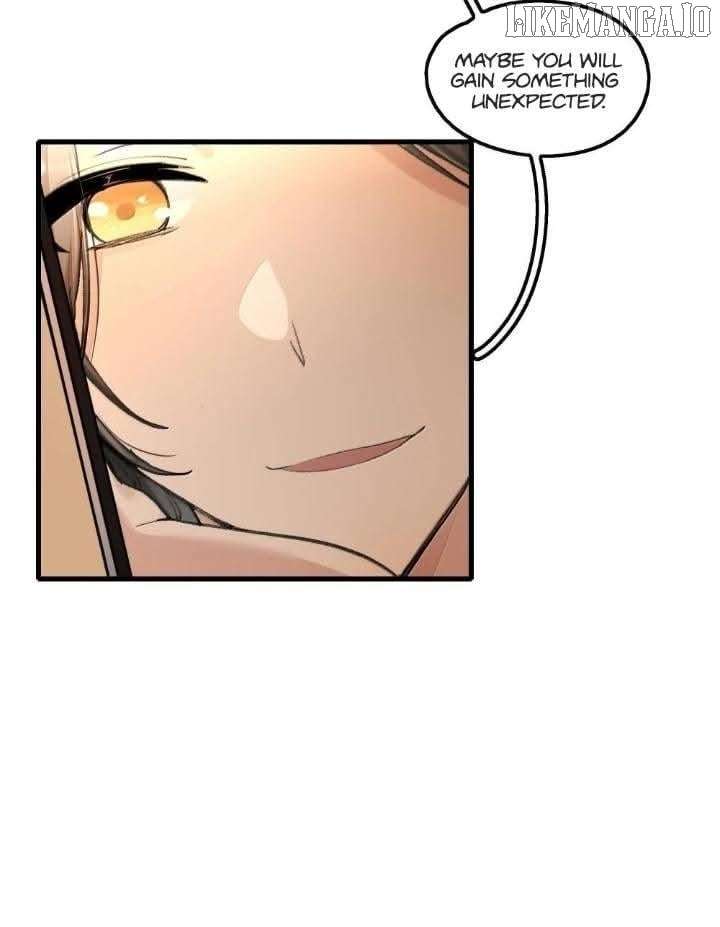 Long-Awaited Feelings Chapter 156 - Page 17