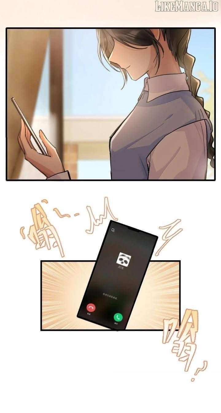 Long-Awaited Feelings Chapter 156 - Page 3
