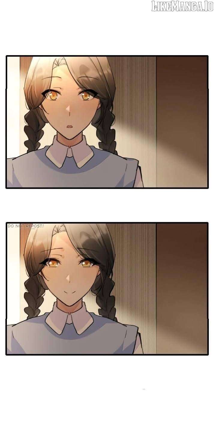 Long-Awaited Feelings Chapter 156 - Page 21