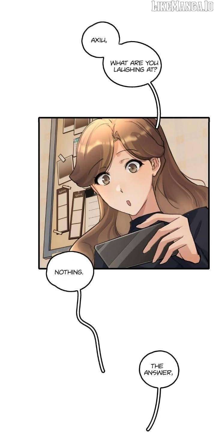 Long-Awaited Feelings Chapter 156 - Page 22