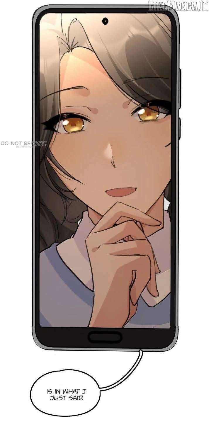 Long-Awaited Feelings Chapter 156 - Page 23
