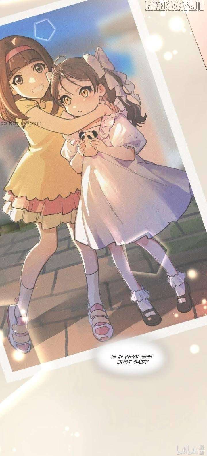 Long-Awaited Feelings Chapter 156 - Page 26