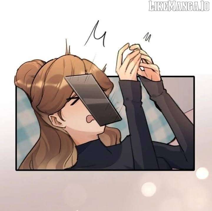 Long-Awaited Feelings Chapter 156 - Page 4