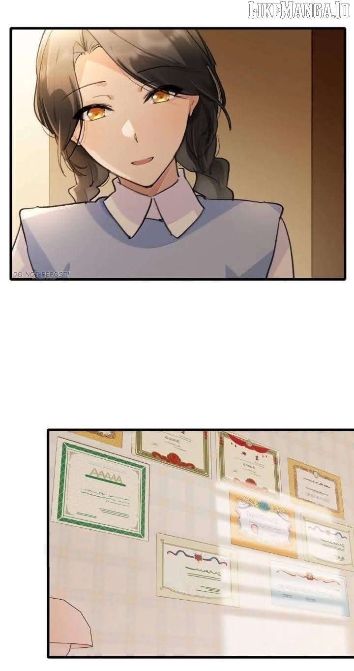 Long-Awaited Feelings Chapter 156 - Page 8