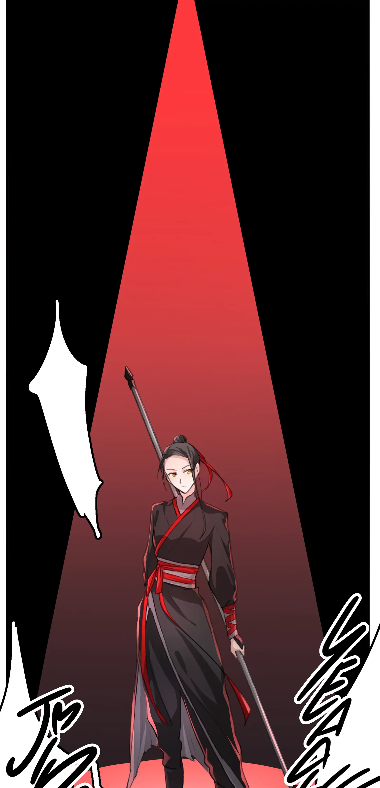 Long-Awaited Feelings Chapter 18 - Page 6