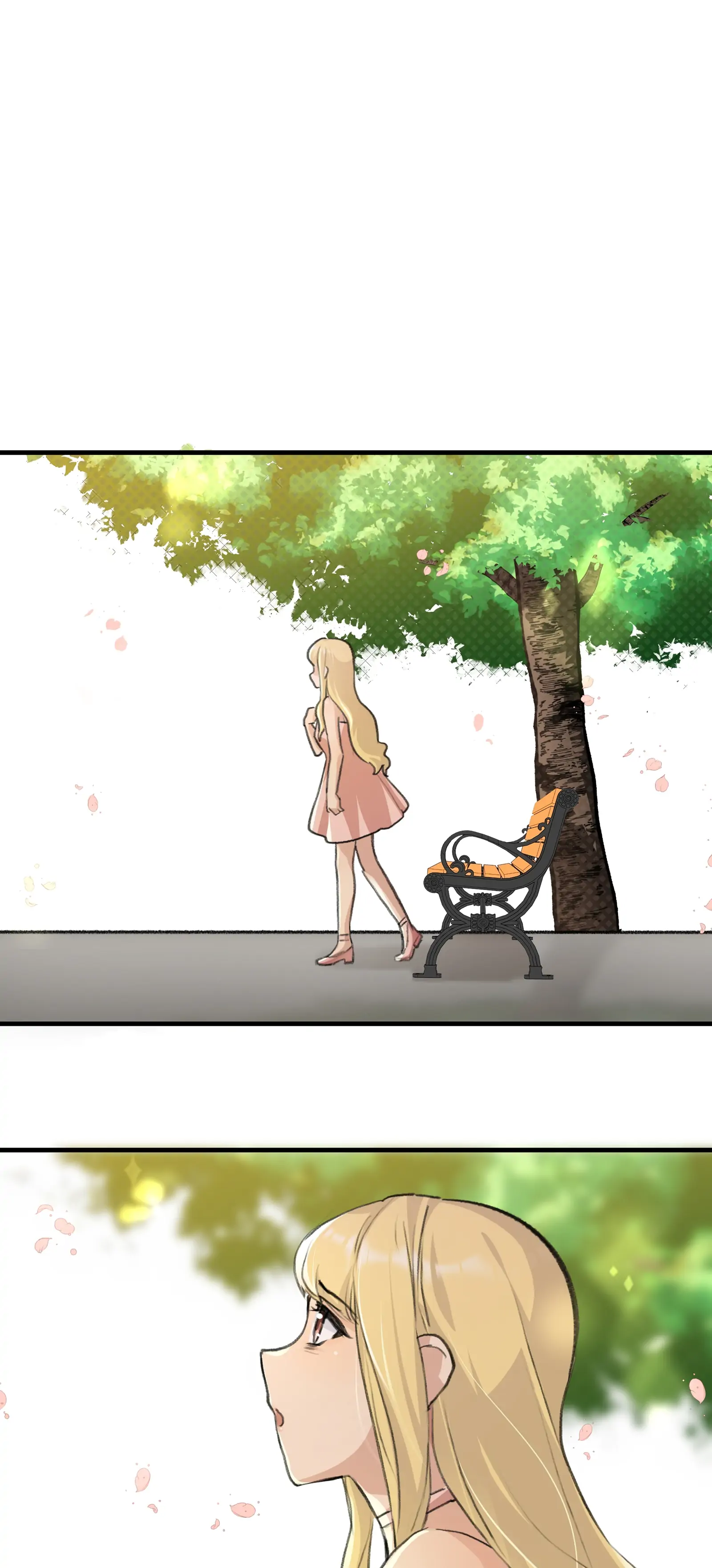 Long-Awaited Feelings Chapter 19 - Page 16