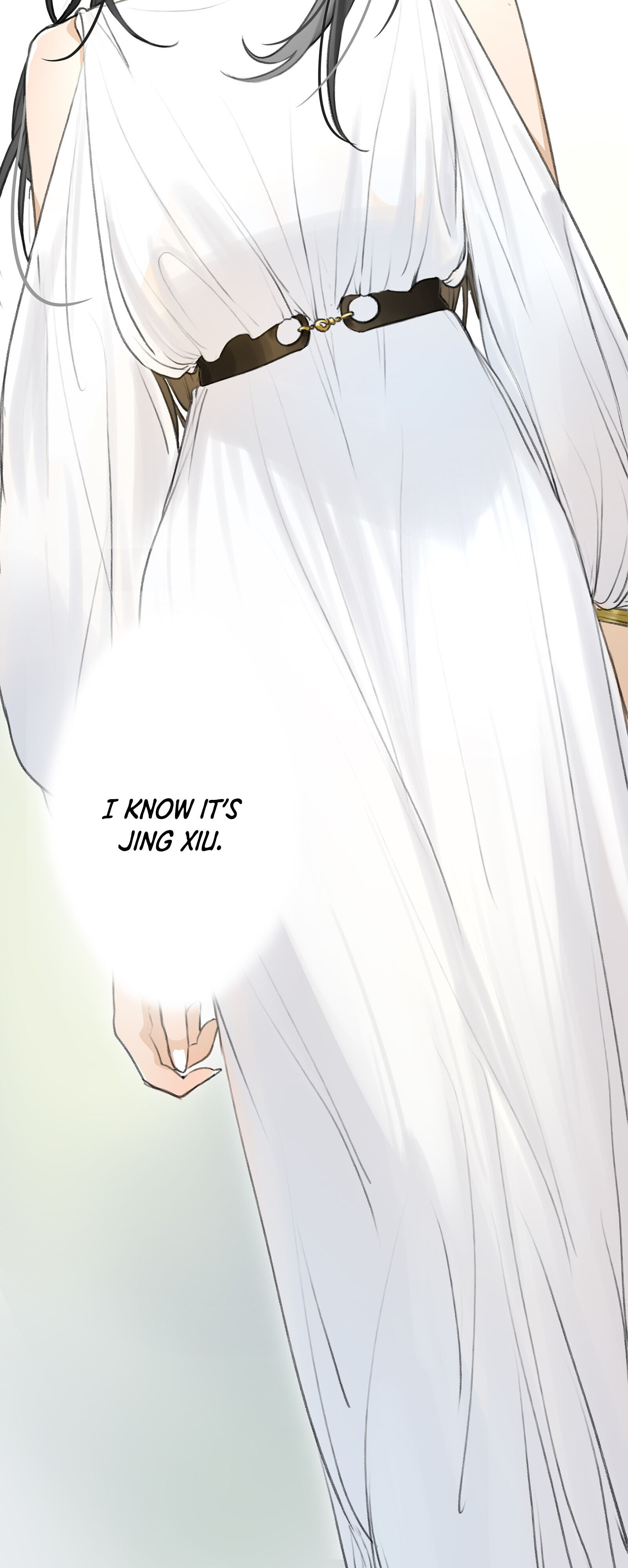 Long-Awaited Feelings Chapter 2 - Page 8
