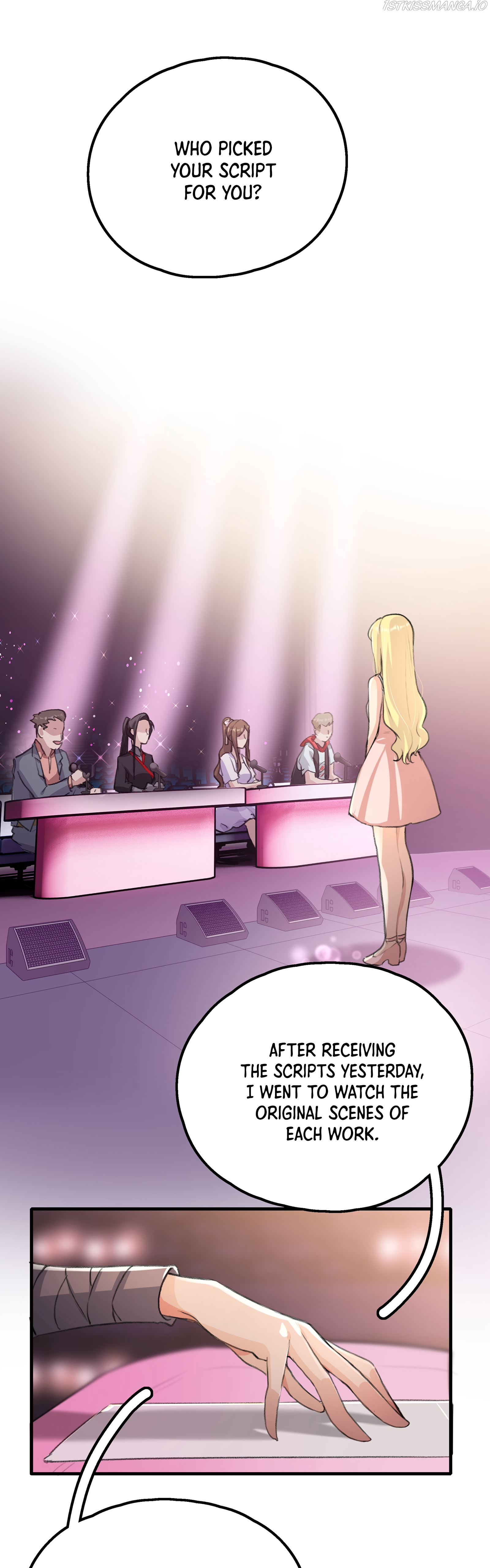 Long-Awaited Feelings Chapter 20 - Page 2