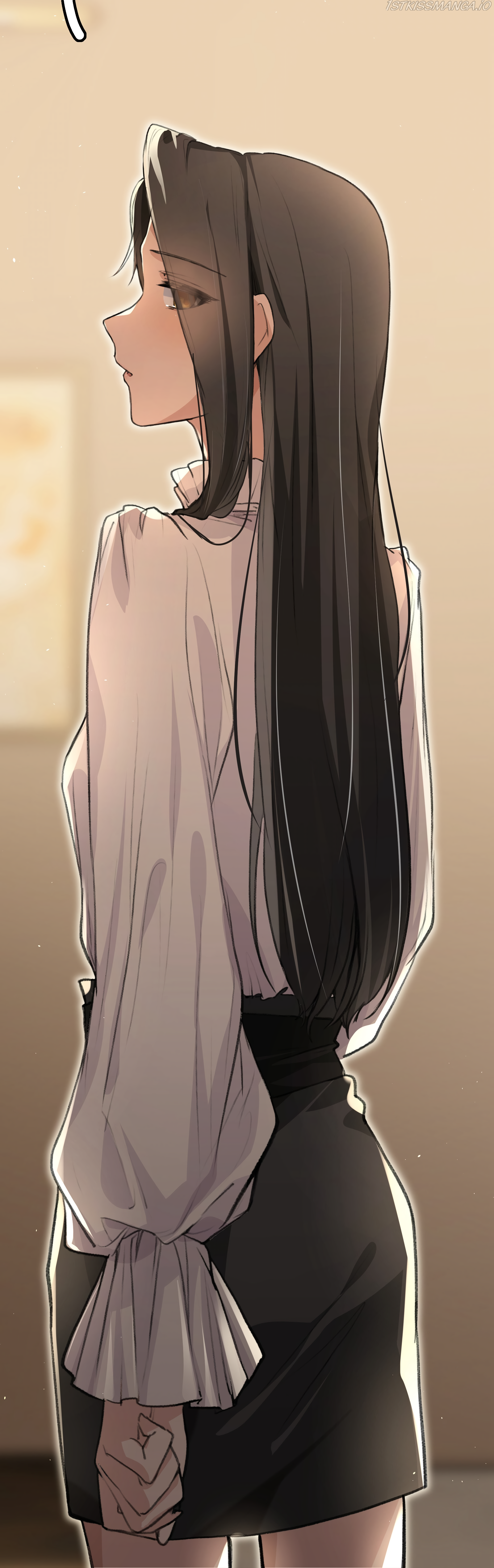 Long-Awaited Feelings Chapter 20 - Page 22
