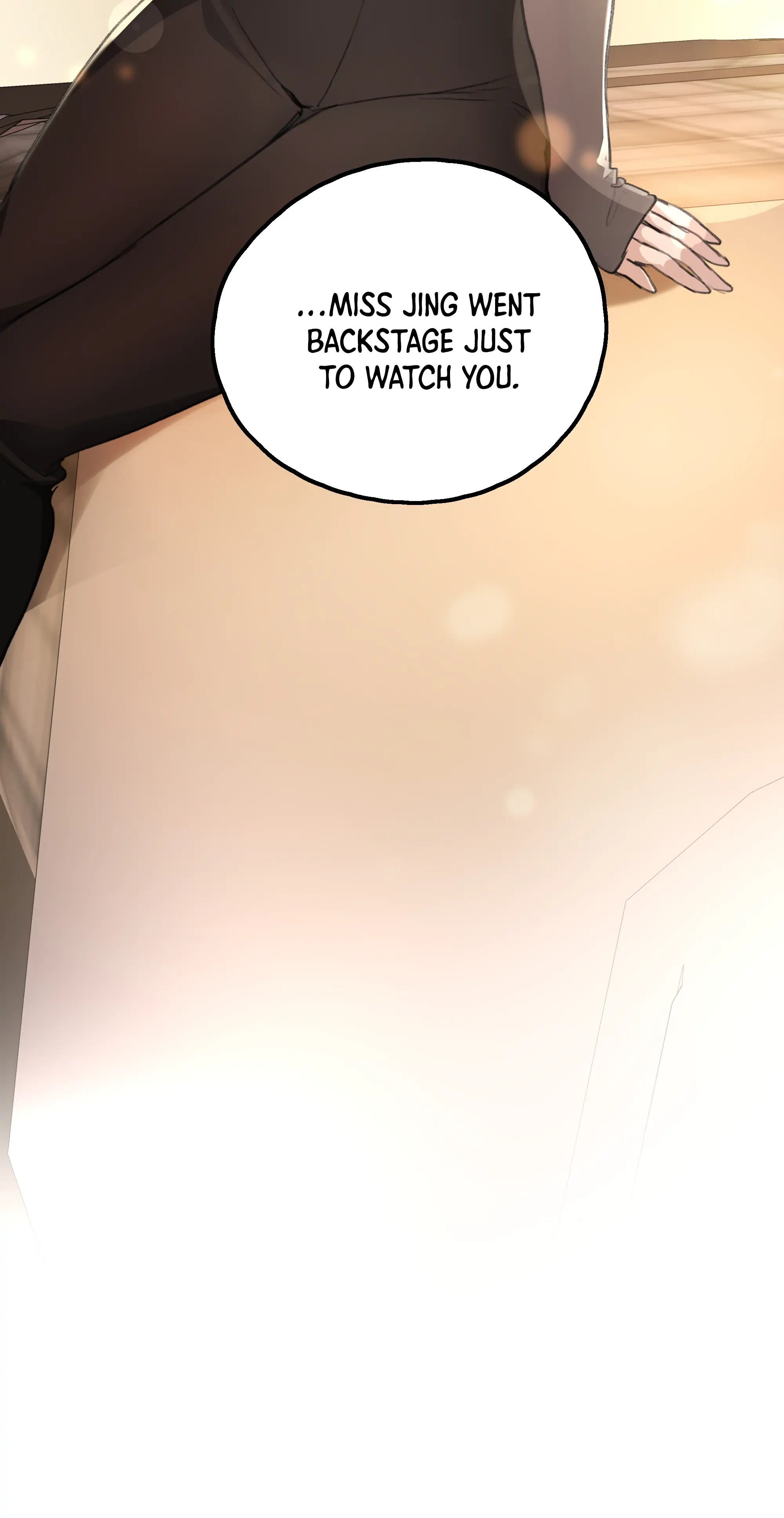 Long-Awaited Feelings Chapter 21 - Page 22