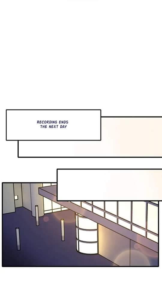 Long-Awaited Feelings Chapter 23 - Page 15